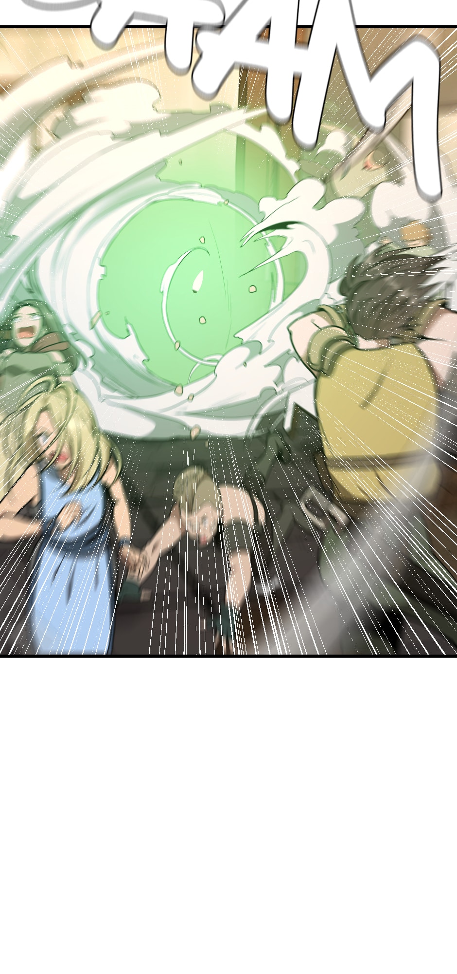 The Beginning After The End Chapter 57 image 061